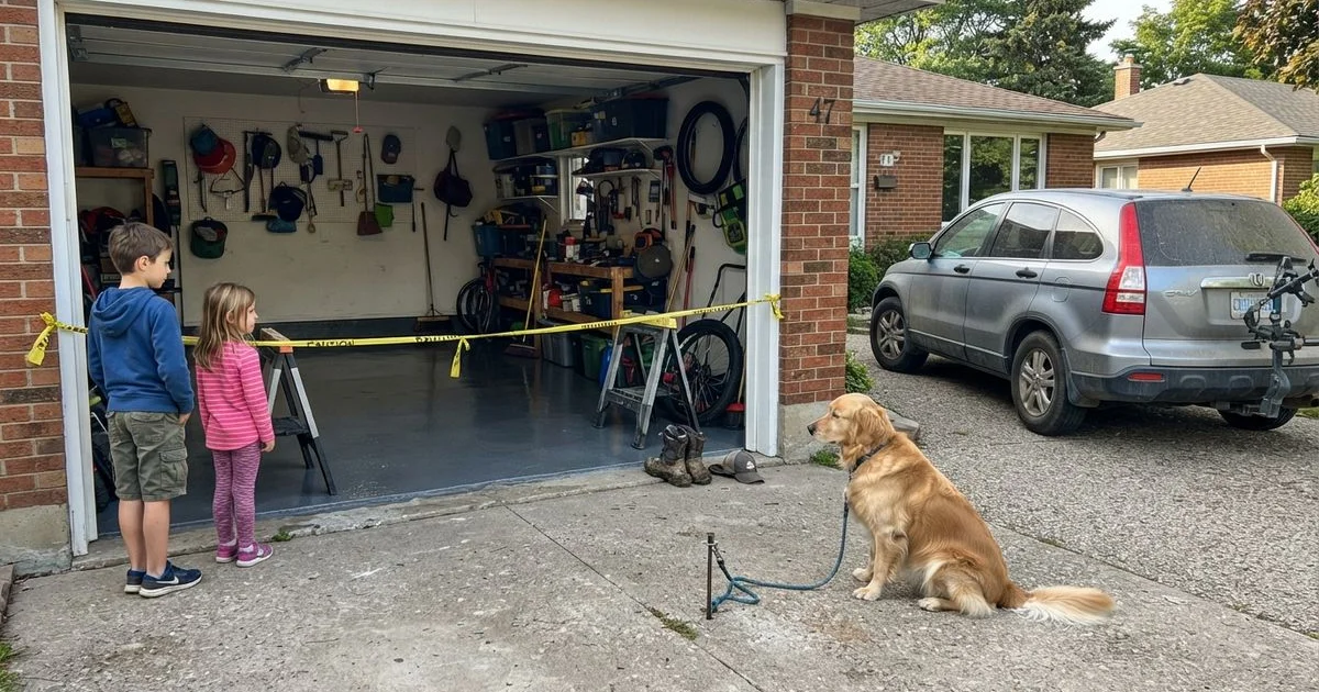 How long to keep kids, pets and cars off a new epoxy floor
