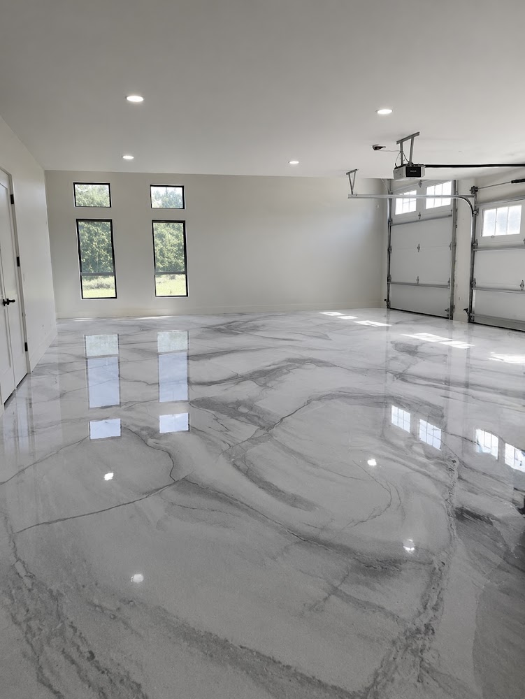Apollo Epoxy