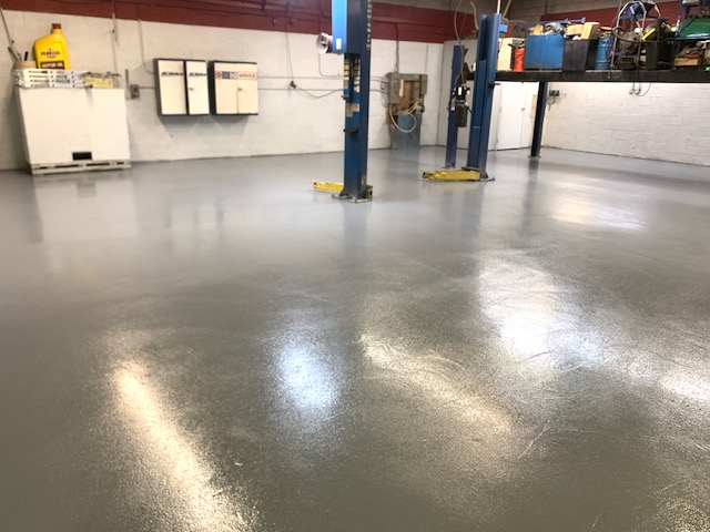Smartway Epoxy