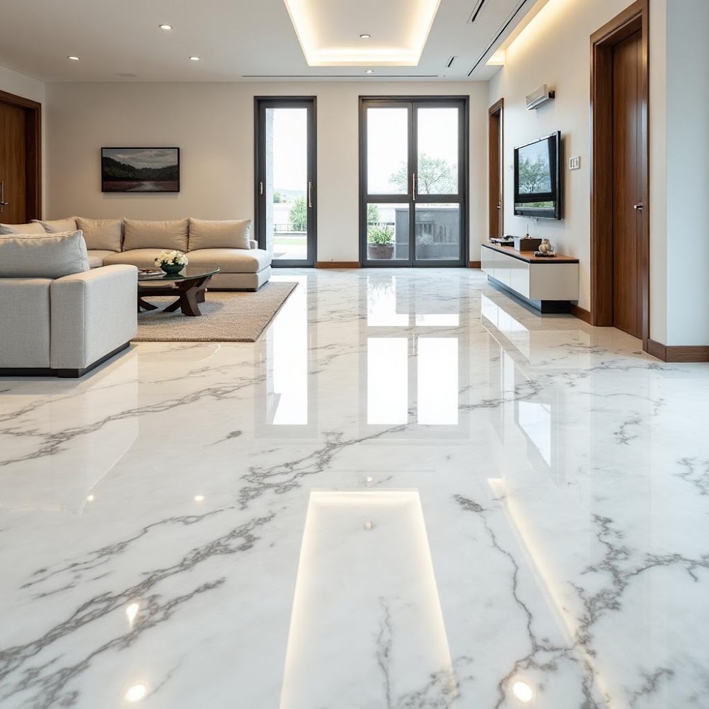 ProLayer Coatings Inc. | Epoxy Flooring Mississauga