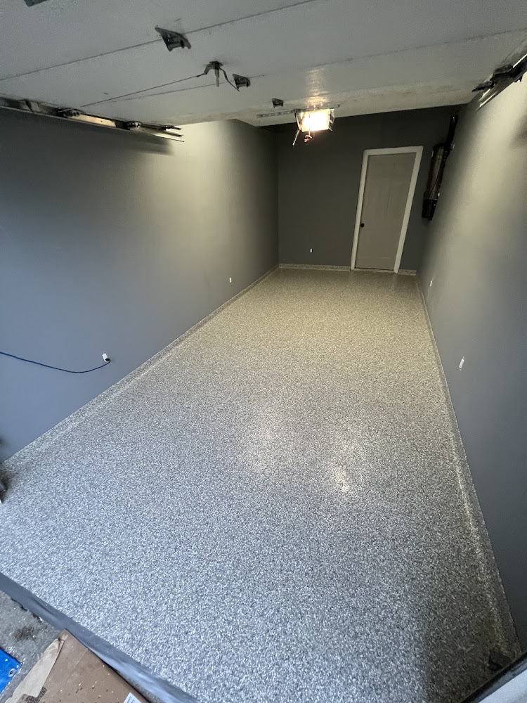 Alanis Epoxy Flooring