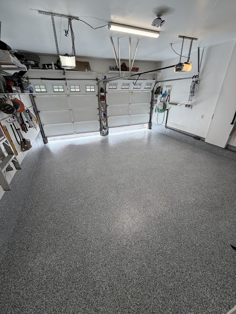 Precision Epoxy Toronto