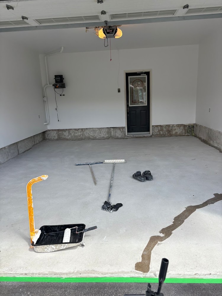 Toronto Epoxy General